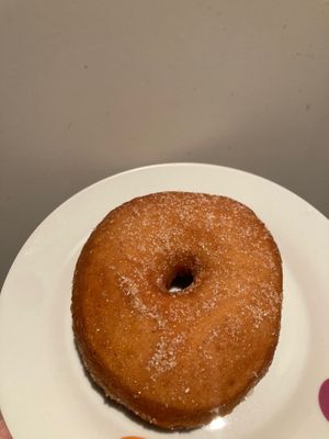  at Bite Me Cafe in Madrid