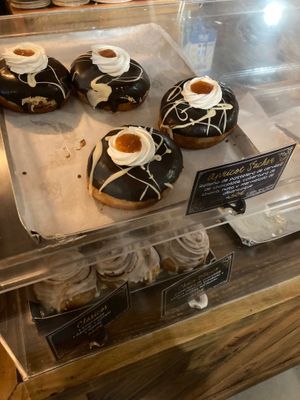  at Bite Me Cafe in Madrid