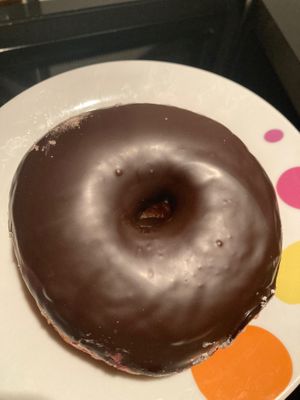  at Bite Me Cafe in Madrid