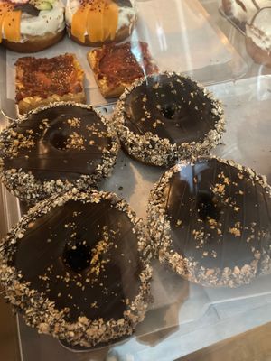  at Bite Me Cafe in Madrid