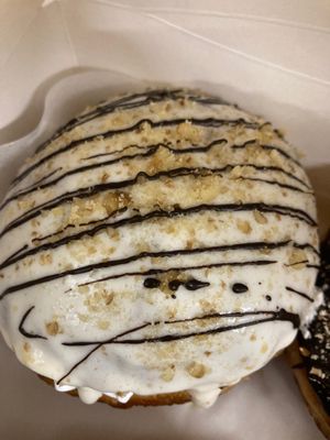  at Bite Me Cafe in Madrid