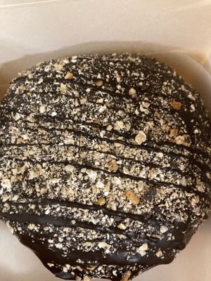  at Bite Me Cafe in Madrid