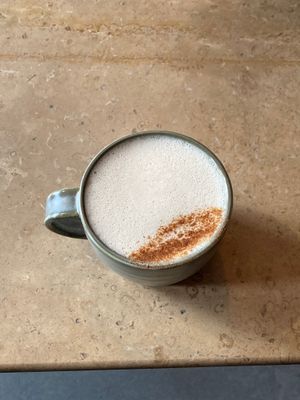  at Bite Me Cafe in Madrid