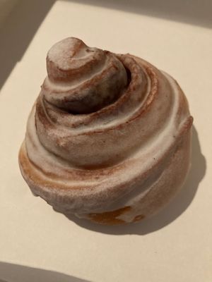  at Bite Me Cafe in Madrid