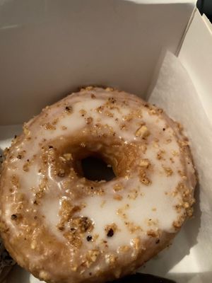  at Bite Me Cafe in Madrid