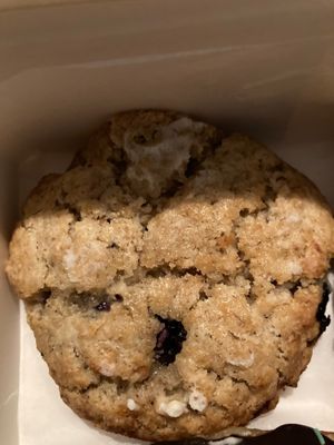  at Bite Me Cafe in Madrid