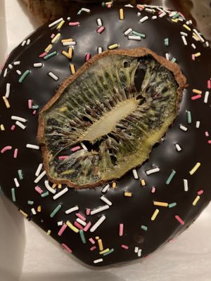  at Bite Me Cafe in Madrid