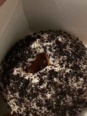  at Bite Me Cafe in Madrid