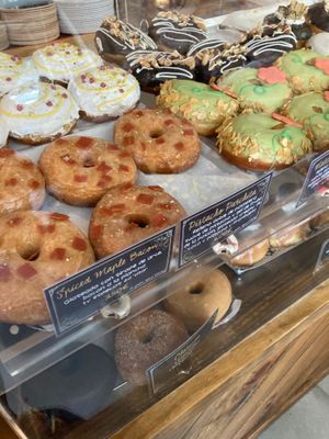  at Bite Me Cafe in Madrid