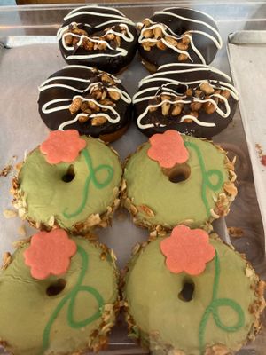  at Bite Me Cafe in Madrid