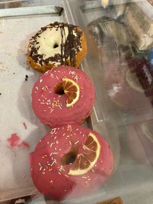  at Bite Me Cafe in Madrid