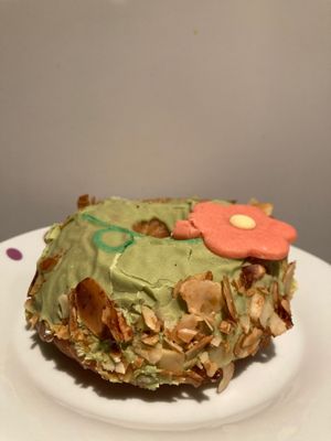  at Bite Me Cafe in Madrid