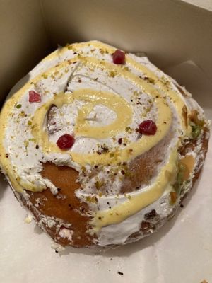  at Bite Me Cafe in Madrid