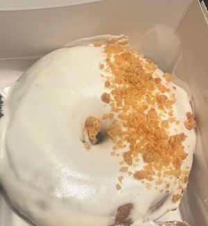  at Bite Me Cafe in Madrid