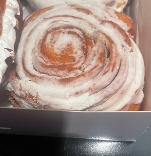  at Bite Me Cafe in Madrid