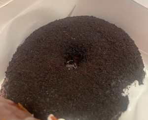  at Bite Me Cafe in Madrid