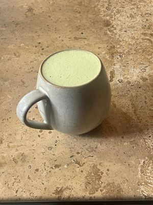  at Bite Me Cafe in Madrid