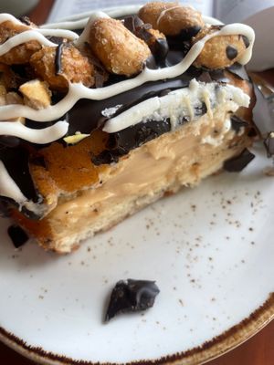  at Bite Me Cafe in Madrid