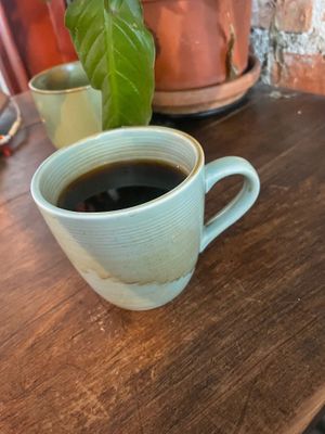  at Bite Me Cafe in Madrid