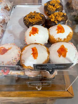  at Bite Me Cafe in Madrid