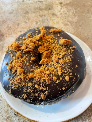  at Bite Me Cafe in Madrid