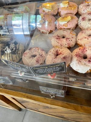  at Bite Me Cafe in Madrid