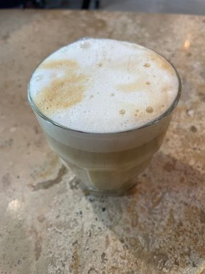  at Bite Me Cafe in Madrid