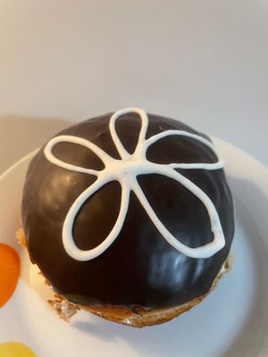  at Bite Me Cafe in Madrid