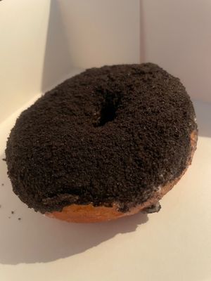  at Bite Me Cafe in Madrid