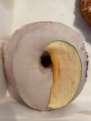  at Bite Me Cafe in Madrid