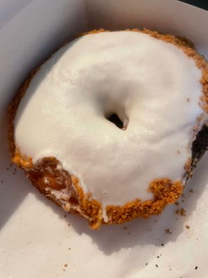  at Bite Me Cafe in Madrid