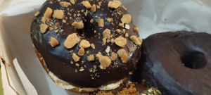  at Bite Me Cafe in Madrid