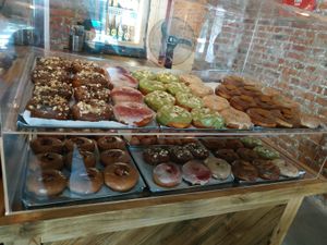 Daily flavors at Bite Me Cafe in Madrid