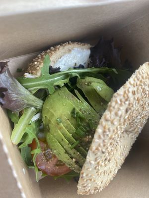   at Bagels & Beans  in Heerhugowaard