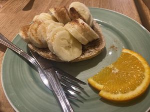   at Bagels & Beans  in Heerhugowaard