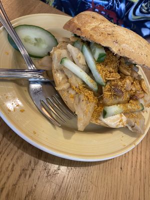   at Bagels & Beans  in Heerhugowaard