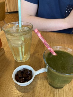   at Bagels & Beans  in Heerhugowaard