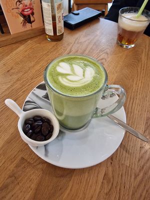  at Bagels & Beans  in Heerhugowaard