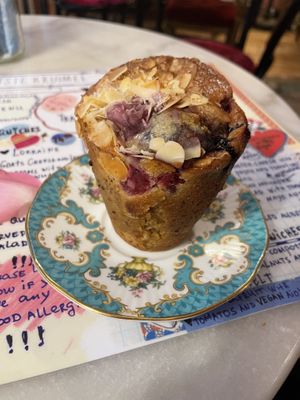   at De Laatste Kruimel - Langebrugsteeg in Amsterdam