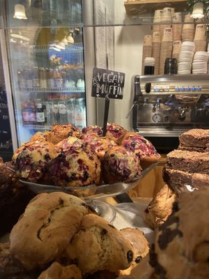   at De Laatste Kruimel - Langebrugsteeg in Amsterdam