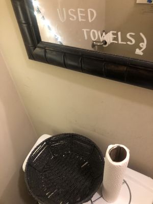   at Line Spa and Polish in Vancouver