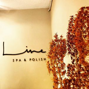 Line Spa & Polish at Line Spa and Polish in Vancouver