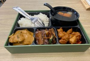   at Greendot 绿一点 - Northpoint in North Singapore