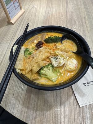   at Greendot 绿一点 - Northpoint in North Singapore