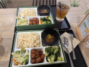  at Greendot 绿一点 - Northpoint in North Singapore