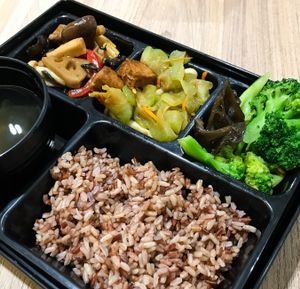 Bento at Greendot 绿一点 - Northpoint in North Singapore
