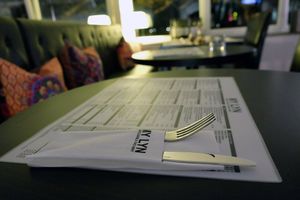  at MY LYN in Baden Baden