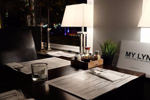  at MY LYN in Baden Baden