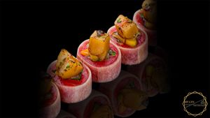  at MY LYN in Baden Baden