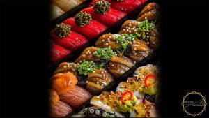  at MY LYN in Baden Baden